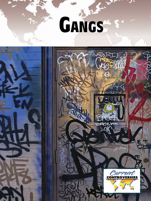 Title details for Gangs by Noah Berlatsky - Available
